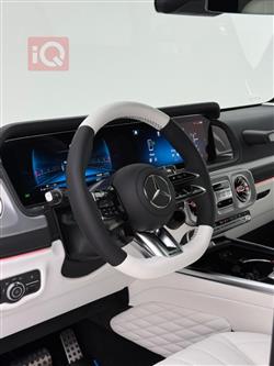 مرسيدس بنز G-Class